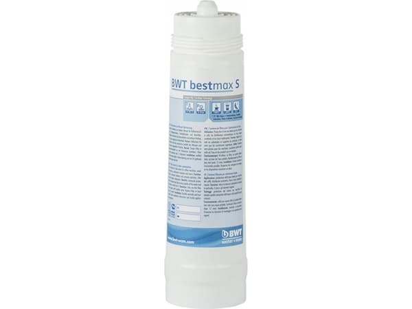 BWT BWT - Bestmax S - Wkład filtrujący