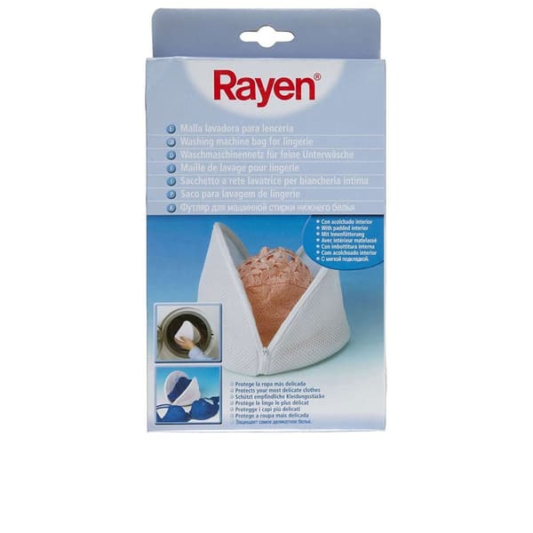 MESH WASHING MACHINE lingerie and delicate garments 1 u