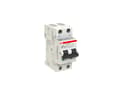 Pikkukuva 3 / 4: ABB DS201 C10 A30, Residual-current device, 10000 A, IP20, IP40, 170 - 264 V