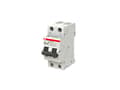 Pikkukuva 2 / 4: ABB DS201 C10 A30, Residual-current device, 10000 A, IP20, IP40, 170 - 264 V
