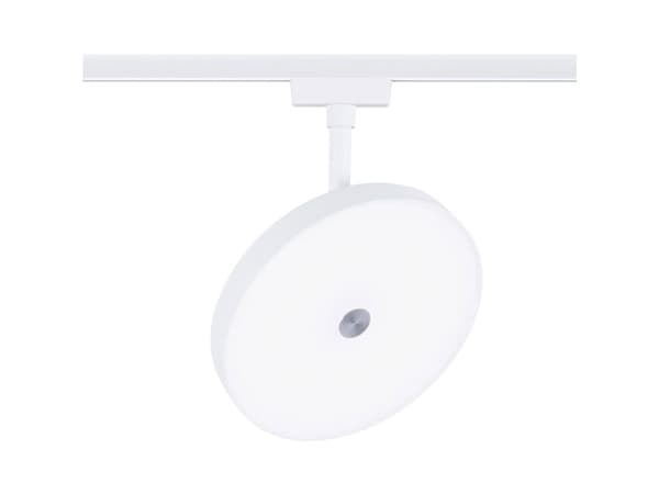 Paulmann Sporspotlight URail HILDOR LED DIM 15W 850lm 4000K 230V hvit / metall