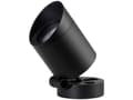 Pikkukuva 3 / 4: OPPLE Lighting LEDSpotProjector-E Rd127-15W-840-36D, Maavalaistus ulkokäyttöön, Musta, Alumiini, Lasi, Polykarbonaatti (PC), IP66, Katu, I
