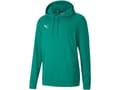Miniatyrbilde 2 av 2: Puma Genser for menn Puma teamGOAL 23 Causals Hettegenser grønn 656580 05 M