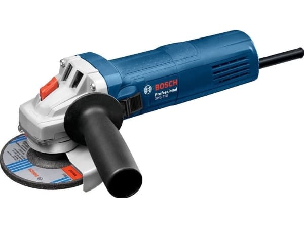 Bosch vinkelsliper GWS 750