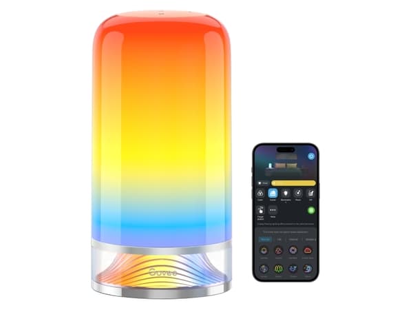 Govee RGBICWW Table Lamp
