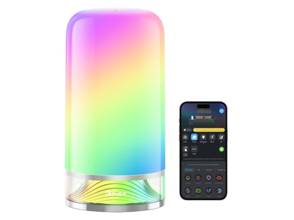 Govee RGBICWW Table Lamp