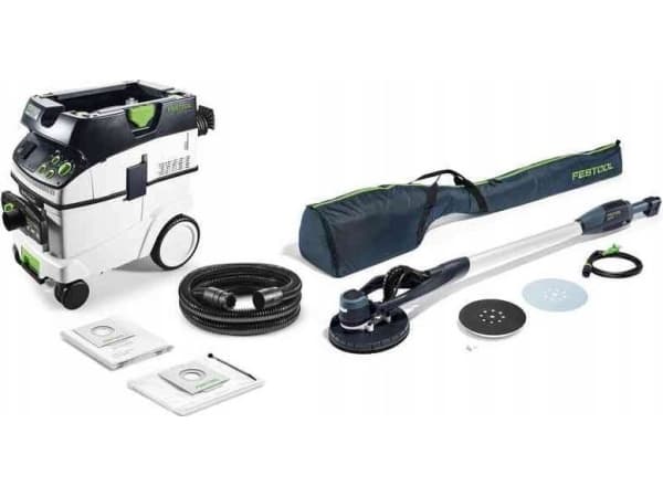 FT.PLANEX LHS-E 225/CTM 36-SETT BEGRENSET SLISTER