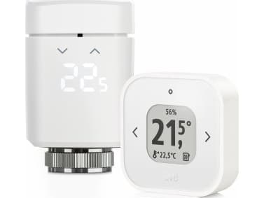 Eve Thermo Comfort Set
