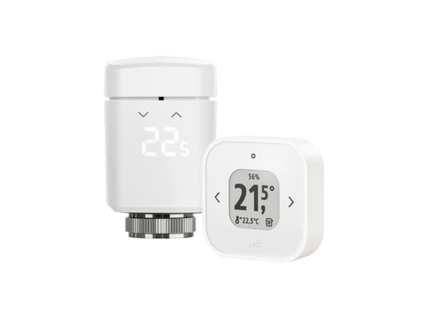 Eve Thermo Comfort Set
