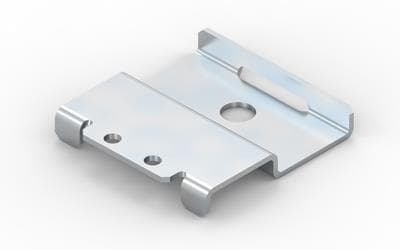 CUBIC BESLAG FOR JORDING - 0059-0003