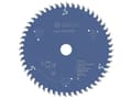 Miniatyrbilde 1 av 2: Bosch Accessories 2608901876 2608901876 Rundsavblad Antal tænder (per tomme): 52 1 stk