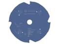 Miniatyrbilde 1 av 2: Bosch Accessories 2608901877 2608901877 Rundsavblad Antal tænder (per tomme): 4 1 stk