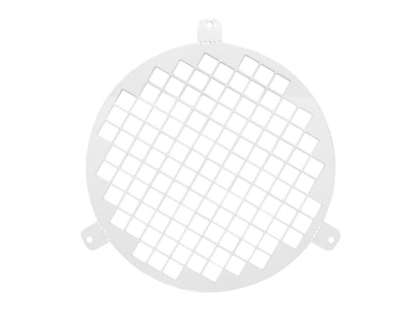 Europlast Metal Mesh Grille Lsm125