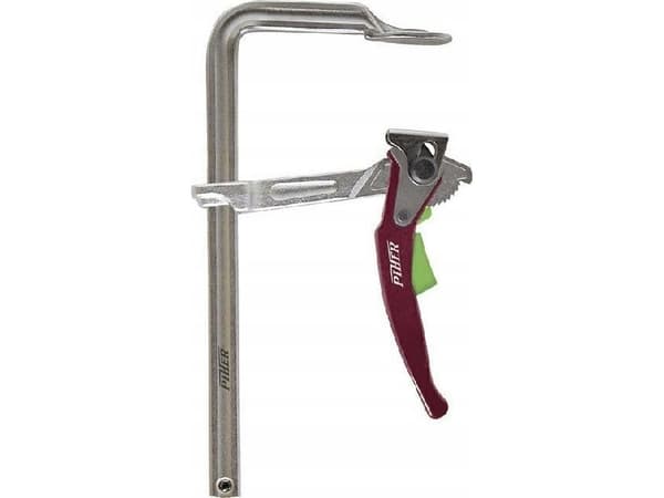 PIHER Piher Hurtigfesteklemmer PAL 50x12cm, maks 5500N