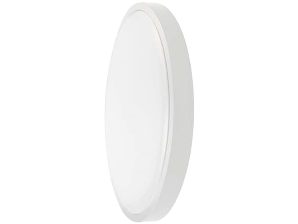 V-TAC 76211 VT-8630W-RD-N LED-ulkoseinävalaisin LED (RGB) EEK: F (A - G) 36 W Valkoinen