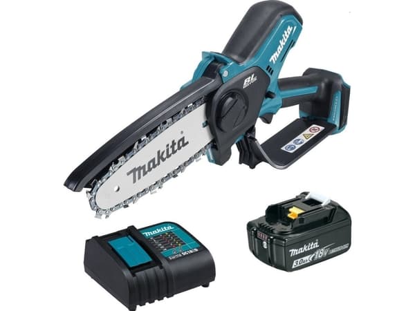 Makita Motorsåg ÅAÅCUCHOWA AKUMULATOR 150MM 18V LTX 1*3.0AH