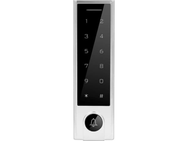 Eura EURA AC-90H4 APP TTLock kombinasjonslås