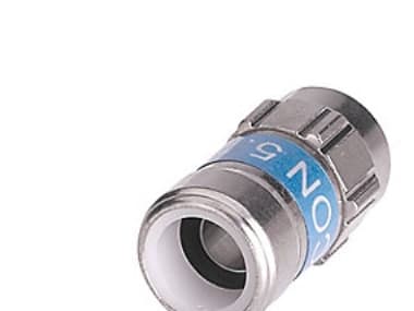 F-liitin F-56 5.1/ 6,8 - Selv Asennus