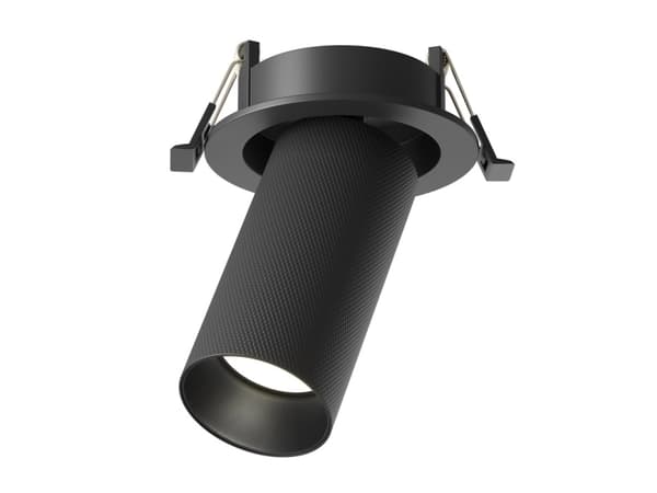 Maytoni Downlight Artisan Gu10 10W B