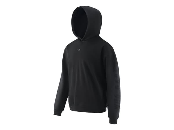Bluza CJ1003 ROG HOODIE 2XL/Sort 90GC01U0-BLT040