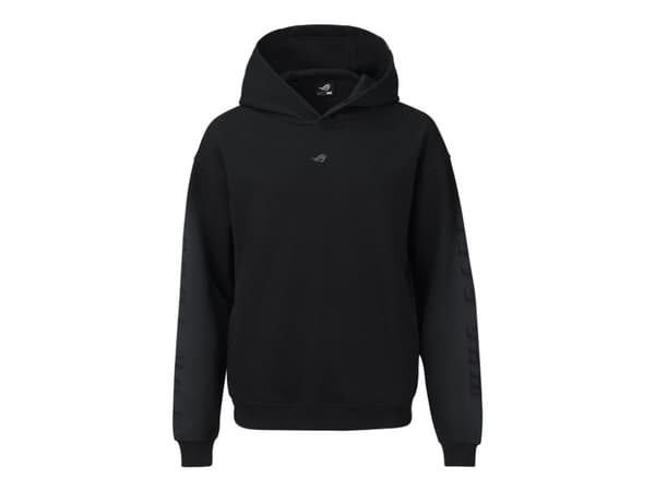Bluza CJ1003 ROG HOODIE 2XL/Sort 90GC01U0-BLT040