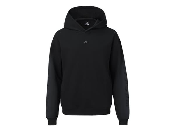 Bluza CJ1003 ROG HOODIE M/Musta 90GC01U0-BLT010