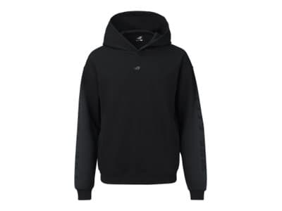 Bluza CJ1003 ROG HOODIE M/Musta 90GC01U0-BLT010