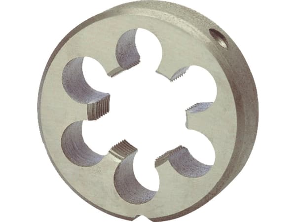 Sriegpjovė RUKO G1/8"x28