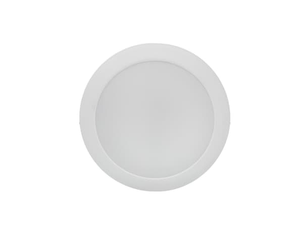 Okko Recessed Led Light Epirus 18W Round