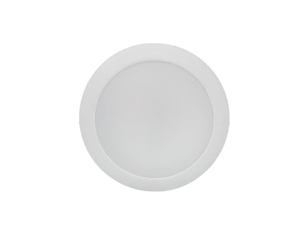 Okko Recessed Led Light Epirus 12W Round