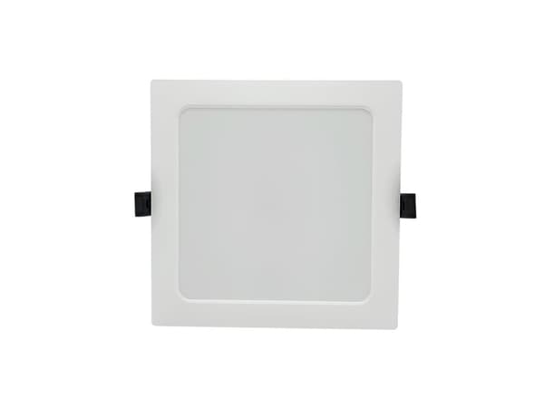 Okko Recessed Led Light Epirus 12W Square
