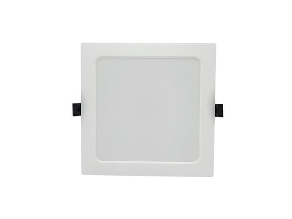 Okko Recessed Led Light Epirus 12W Square