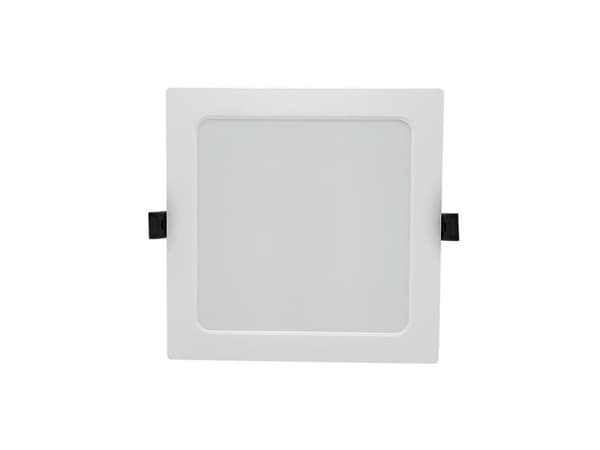 Okko Recessed Led Light Epirus 9W Square