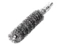 Miniatyrbilde 3 av 4: Rørbørste 12x115x80mm M6 stål 0,15mm