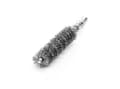 Miniatyrbilde 2 av 4: Rørbørste 12x115x80mm M6 stål 0,15mm