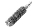 Miniatyrbilde 1 av 4: Rørbørste 12x115x80mm M6 stål 0,15mm