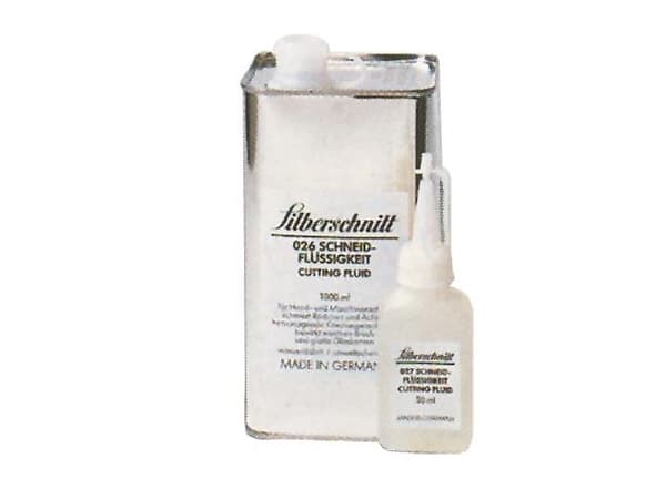 Silberschnit Glass Cutting Fluid Bo 027