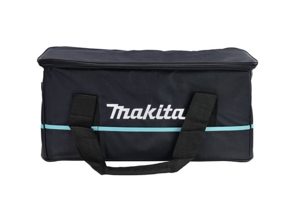 Makita 832188-6, Bärväska, Handhållen dammsugare, Svart, Blå, Makita, CL121D, CL121DZX, 1 styck