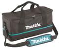 Miniatyrbild 1 av 2: Makita 832188-6, Bärväska, Handhållen dammsugare, Svart, Blå, Makita, CL121D, CL121DZX, 1 styck