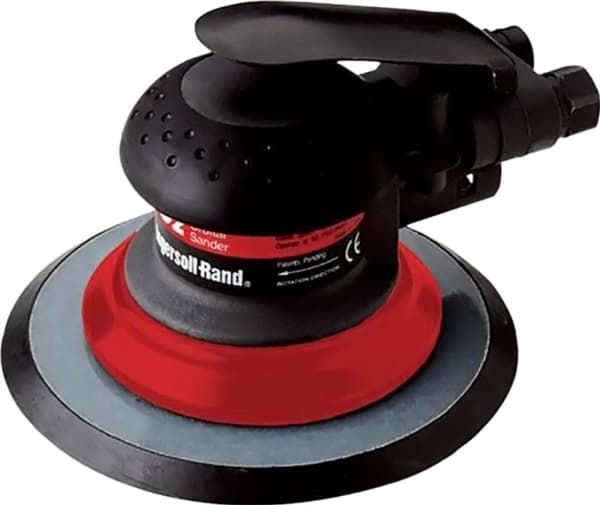 Pneumatisk slipemaskin INGERSOLL RAND 4152-HL 150mm