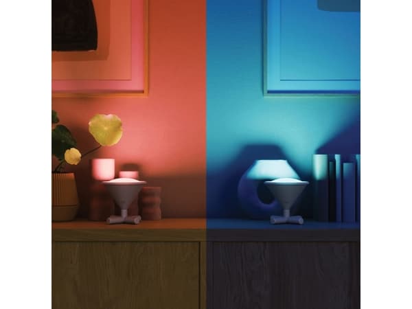 Nanoleaf kon - - - - - - - - - - - - -