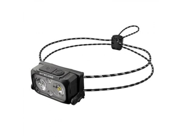 Nitecore NU21 otsalamppu