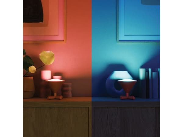 Nanoleaf kon - - - - - - - - - - - - -