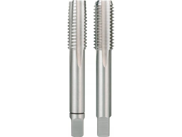 Håndkran RUKO G DIN 5157 HSS G 3/4&quot;