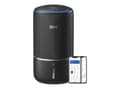 Miniatyrbilde 1 av 5: Philips PureProtect Water 3400 Series AC3421 - Luftfukter/-renser - antrasitt