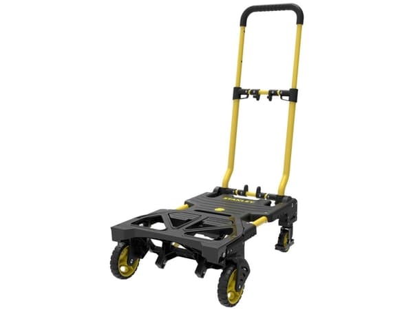 STANLEY Stanley SXWTD-FT585 Säkkikärry Kantavuus (max.): 137 kg