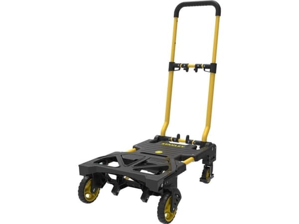 STANLEY Stanley SXWTD-FT585 Säckkärra Lastkapacitet (max.): 137 kg