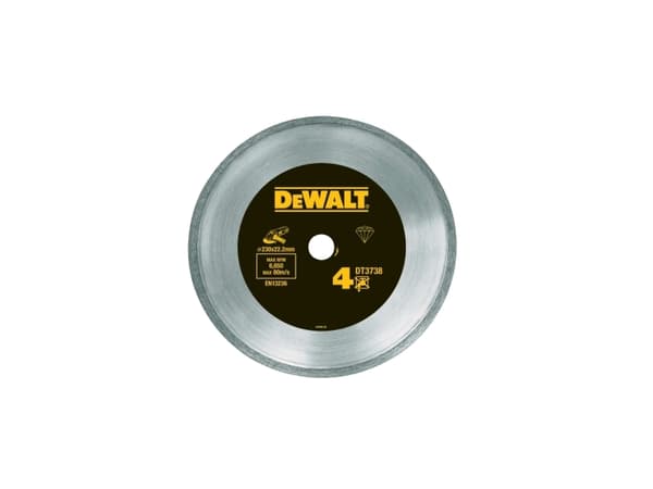 DeWALT DT3738-XJ, 1 kpl