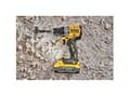 Miniatyrbild 5 av 5: DeWALT DCD800H2T-QW, 1,3 cm, 1,5 mm, 1,3 cm, 500 W, 18 V, 5 Ah