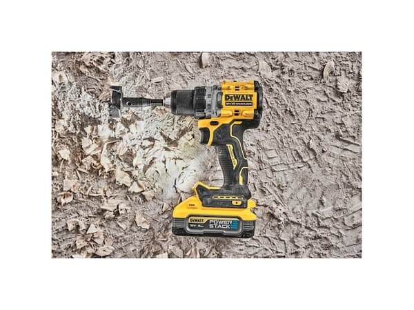 DeWALT DCD800H2T-QW, 1,3 cm, 1,5 mm, 1,3 cm, 500 W, 18 V, 5 Ah